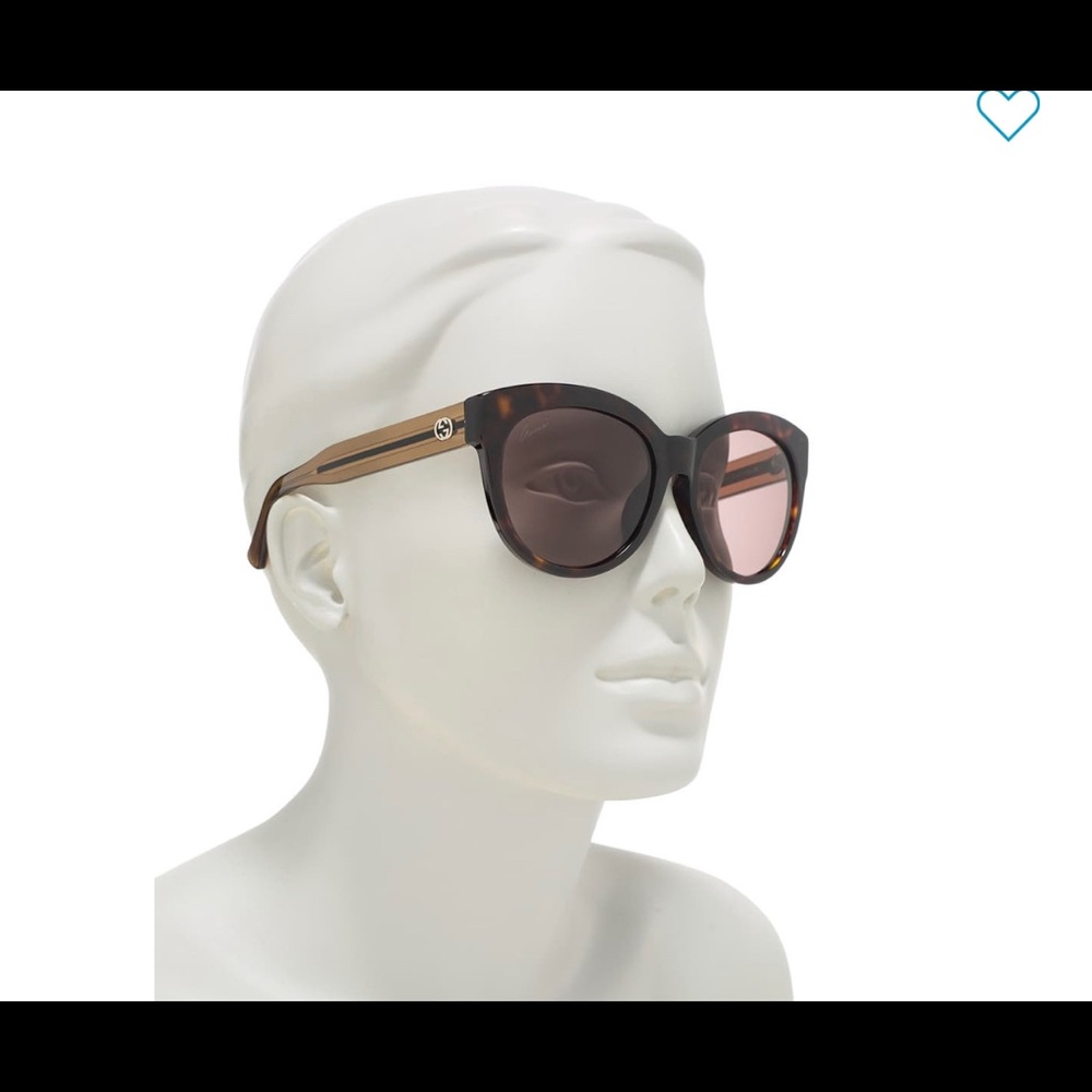 New🔥Gucci sunglasses with tag